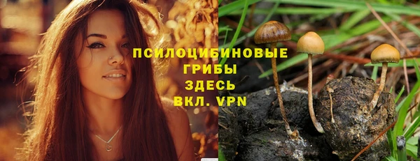 герыч Лихославль